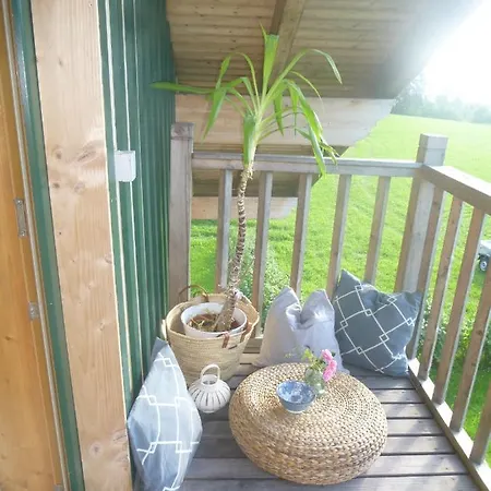 Haus Riedmann Appartement *