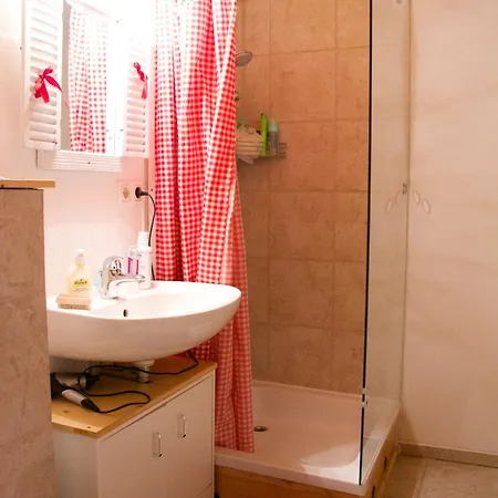 Haus Riedmann Apartment *