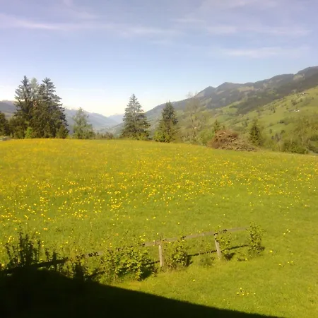Haus Riedmann Lend