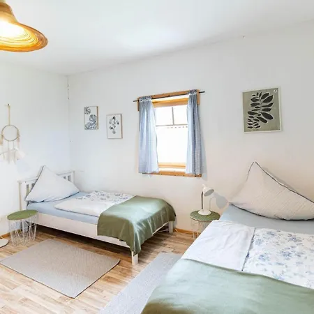 Apartment Haus Riedmann
