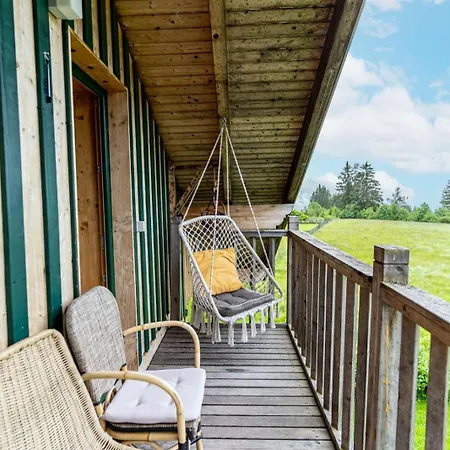 Haus Riedmann Daire Lend