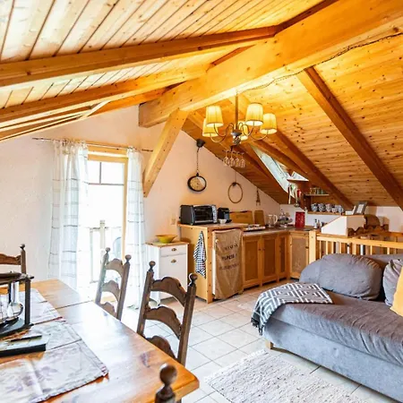 Haus Riedmann * Lend