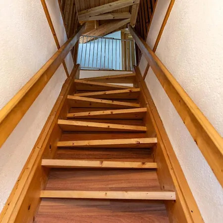 Haus Riedmann Apartment Lend